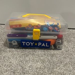 Toy Pal Build and Play STEM Learning
